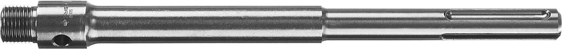 Адаптер для перфораторов SDS-Max ЗУБР 300 мм, резьба М22 ПРОФЕССИОНАЛ 29188-300_z01
