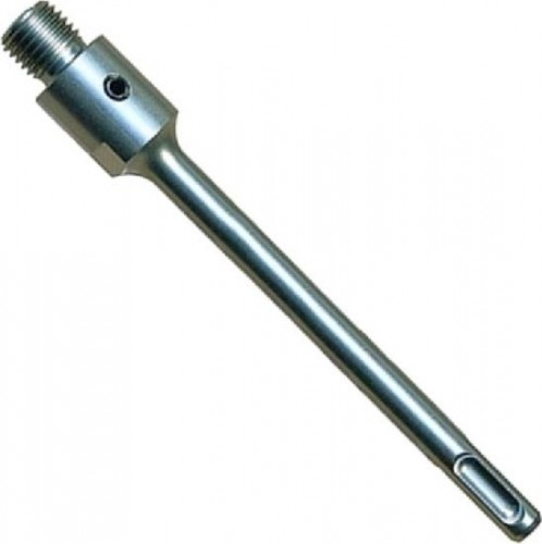 Адаптер для перфораторов SDS-plus MAKITA Адаптер SDS-plus к твердосплавная коронке 370 стал P-67751