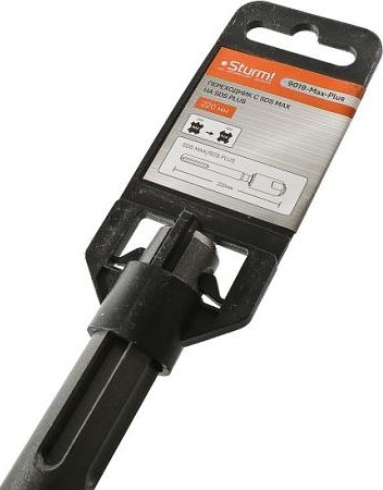 Адаптер для перфораторов SDS-Max Sturm 9019-Max-Plus переходник на sds - изображение 3