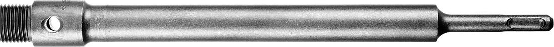 Адаптер для перфораторов SDS-plus ЗУБР l-300 мм, М22 ПРОФЕССИОНАЛ 29187-300_z01
