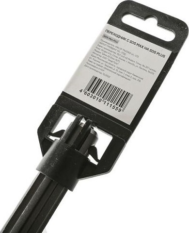 Адаптер для перфораторов SDS-Max Sturm 9019-Max-Plus переходник на sds - изображение 4