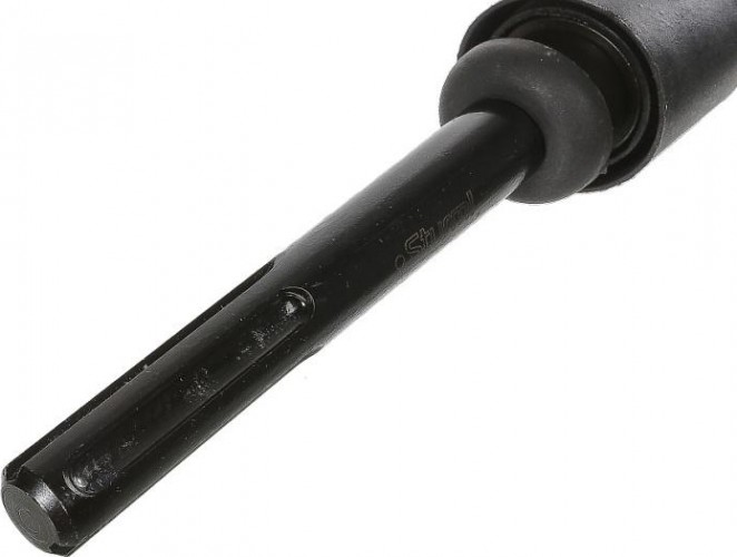 Адаптер для перфораторов SDS-Max Sturm 9019-Max-PlusQ переходник на sds - изображение 4