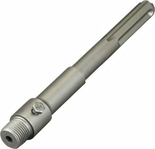 Адаптер для перфораторов SDS-plus MAKITA Комбинированный адаптер SDS-plus 105мм СТАЛЬ P-67745