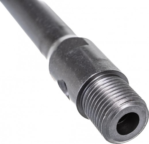 Адаптер для перфораторов SDS-Max ЗУБР 600 мм, М22  ПРОФЕССИОНАЛ 29188-600 - изображение 5