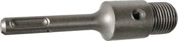 Адаптер для перфораторов SDS-plus Sturm 9018-SDS-Plus110 по бетону (с центрир. сверлом) 110 мм - изображение 3