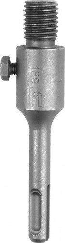 Адаптер для перфораторов SDS-plus HELLER  для коронки 110мм TD18954