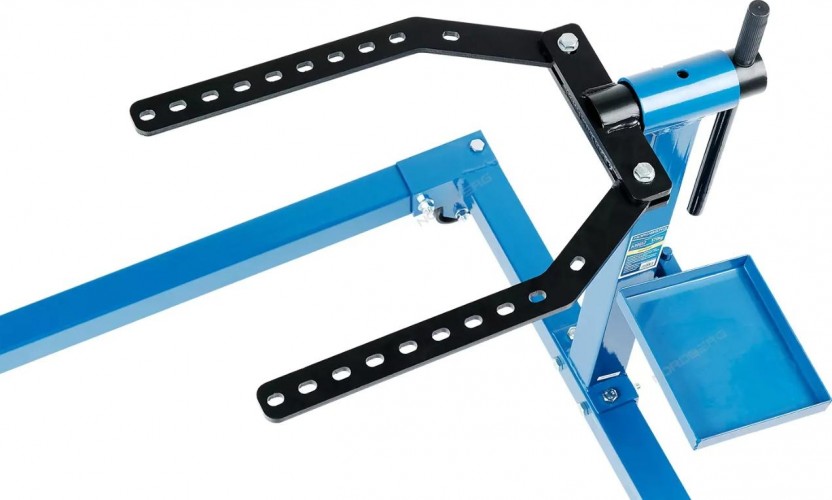 Адаптер для ремонта КПП NORDBERG N300GB подходит для стендов N30057, N3009 ЦБ-00017021 - изображение 2