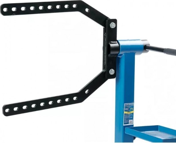 Адаптер для ремонта КПП NORDBERG N300GB подходит для стендов N30057, N3009 ЦБ-00017021