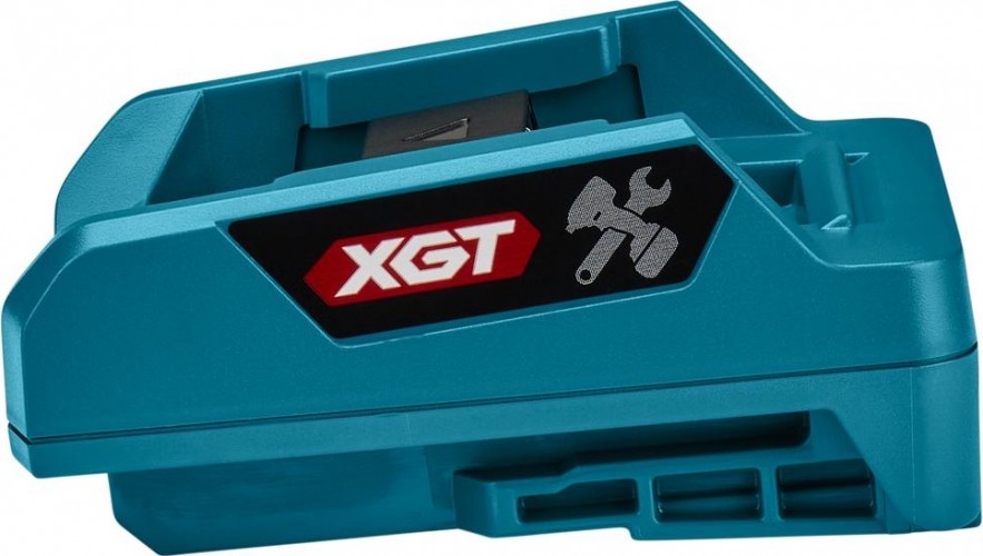 Адаптер для станции тестирования АКБ XGT MAKITA BTC05 (для btc04) 191K30-9 - изображение 2