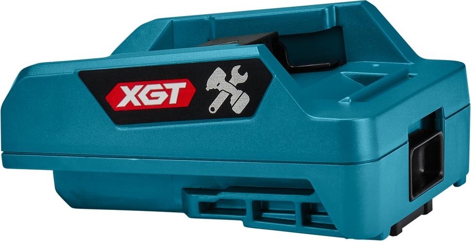 Адаптер для станции тестирования АКБ XGT MAKITA BTC05 (для btc04) 191K30-9 - изображение 3