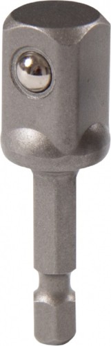 Адаптер для торцевых головок KING TONY 7704-50 1/4">1/2"