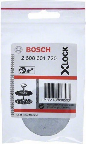 Адаптер для УШМ  BOSCH X-LOCK 2608601720 - изображение 2