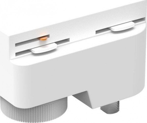 Адаптер GAUSS TR121 универсальный для подключения светильника к треков - изображение 2