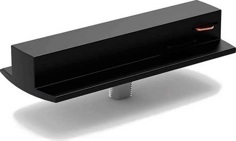 Адаптер GAUSS TR126 для подключения светильника к трековой системе цве - изображение 2