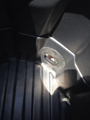 Адаптер герметичного ввода POLIMER GROUP  50 мм AK01010107 - изображение 3