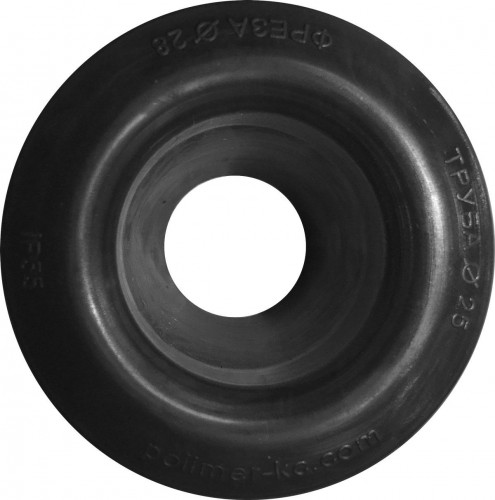 Адаптер герметичного ввода POLIMER GROUP  25 мм AK01010104