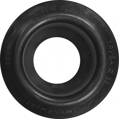 Адаптер герметичного ввода POLIMER GROUP  32 мм AK01010105