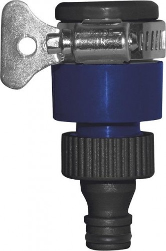 Адаптер GREEN APPLE 3/4" для безрезьбовых кранов GWTC216-026 Б0003082