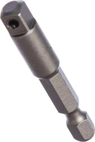 Адаптер HANS 04662 шестигранный на 1/4"