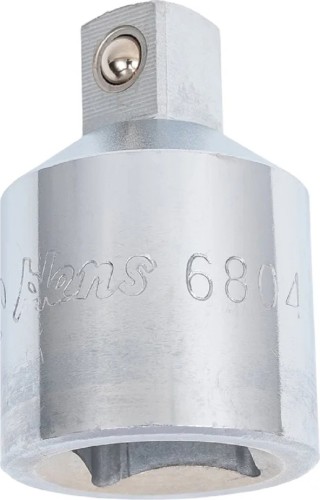Адаптер HANS 6804 уменьшающий 3/4х1/2"