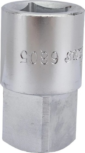 Адаптер HANS 6805 увеличивающий 3/4х1