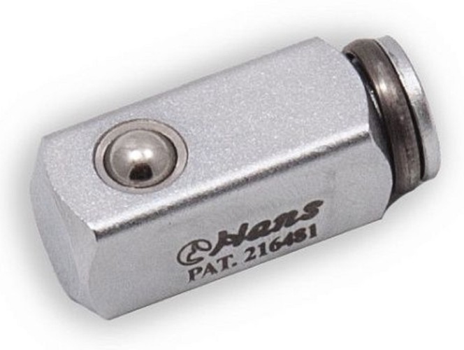 Адаптер HANS 86884SP сменный 1/2"