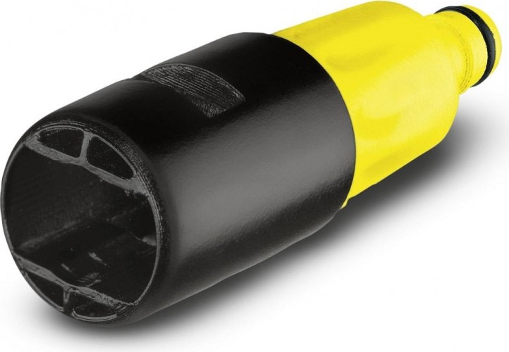 Адаптер KARCHER 2.640-732.0 для соединения с садовым шлангом
