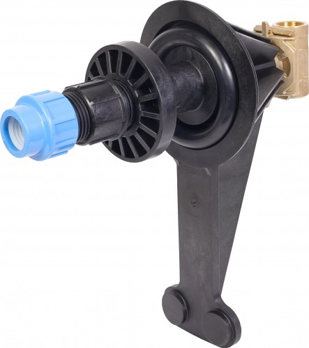 Адаптер колодезный ДЖИЛЕКС "АК" 3600 - изображение 3