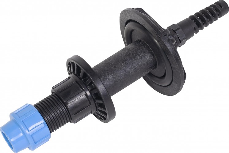 Адаптер колодезный ДЖИЛЕКС "АК" 3600 - изображение 4