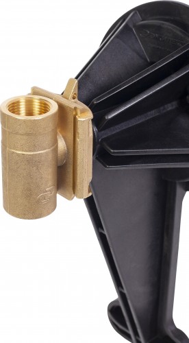 Адаптер колодезный ДЖИЛЕКС "АК" 3600