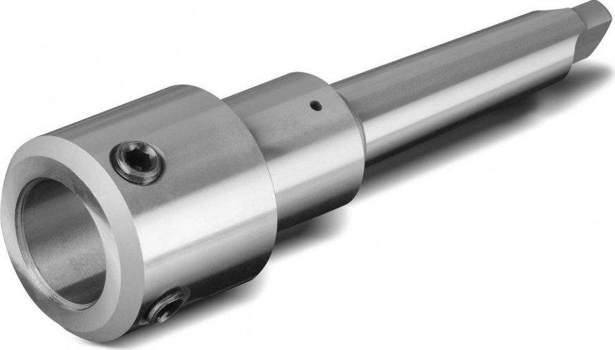 Адаптер конус Bohre Морзе 2 - Weldon 19 без СОЖ КБ010060