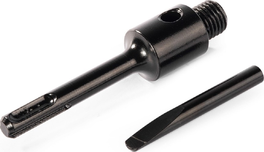 Адаптер КВТ 102562 SDS-Plus / M16_drift key