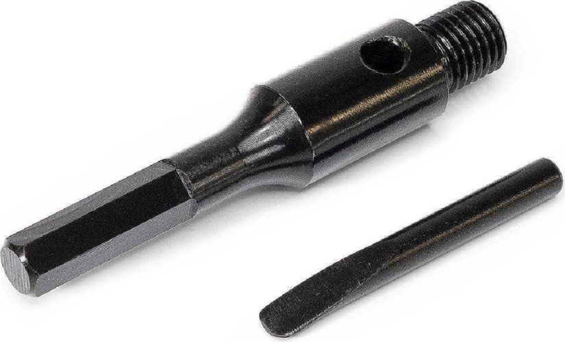 Адаптер КВТ DRIFT KEY M16/шестигранник 84490