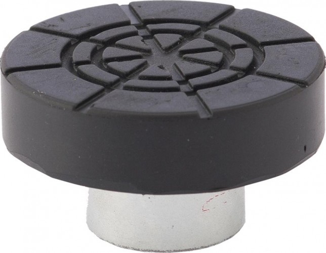 Адаптер MATRIX 50907 для бутылочных домкратов с диаметром штока 22 мм