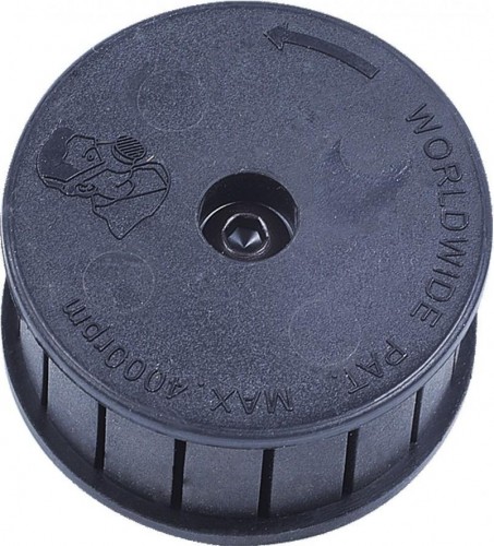 Адаптер MIGHTY SEVEN QB-9400 для щеток MBX