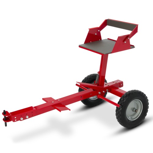 Адаптер МОБИЛ К MBK0020164 с сиденьем для мотоблока АПМ-350 ПРО - изображение 2