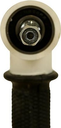 Адаптер на шуруповерт СОЮЗ 40309-20-1ПС для шнека по льду на подшипниках, пласт. корпус - изображение 3