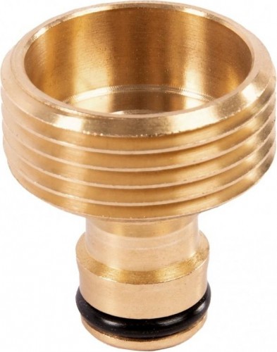 Адаптер PALISAD 65851 латунный, 1", внешняя резьба - изображение 3