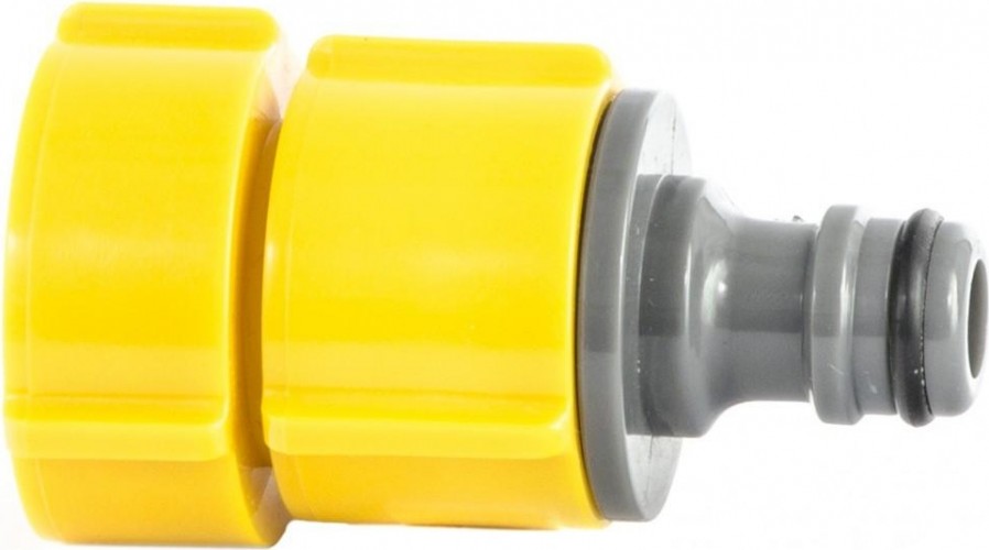 Адаптер PALISAD LUXE 1/2"- 3/4"- 1" 66470 66470