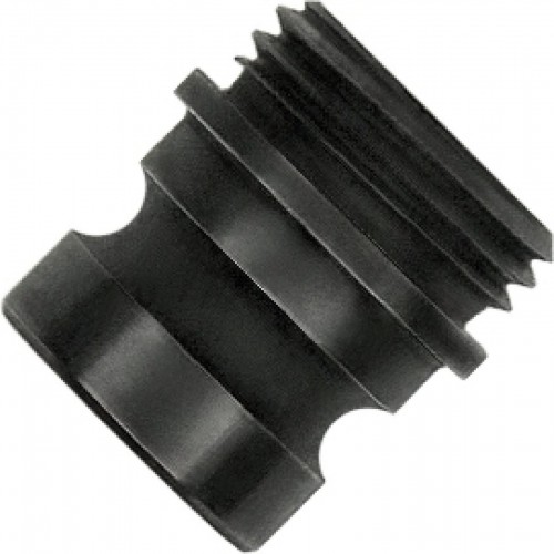 Адаптер-переходник для биметаллической коронки D.BOR Quick Change (для коронок 32-210 мм) D-AQC-1-32-210