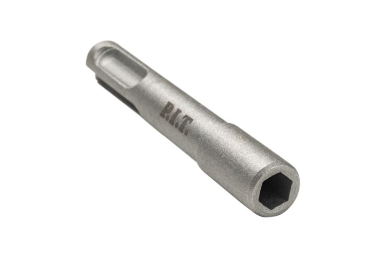 Адаптер-переходник P.I.T. ASDR07-SDS75 для бит SDS PLUS 75 мм - изображение 2