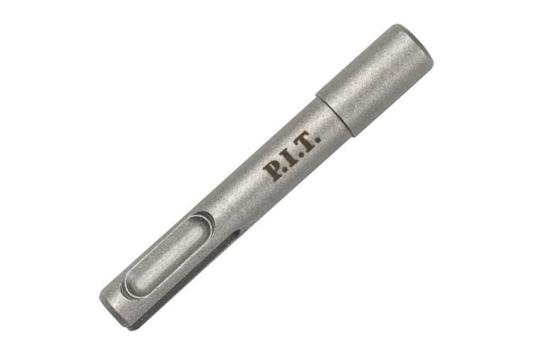 Адаптер-переходник P.I.T. ASDR07-SDS75 для бит SDS PLUS 75 мм