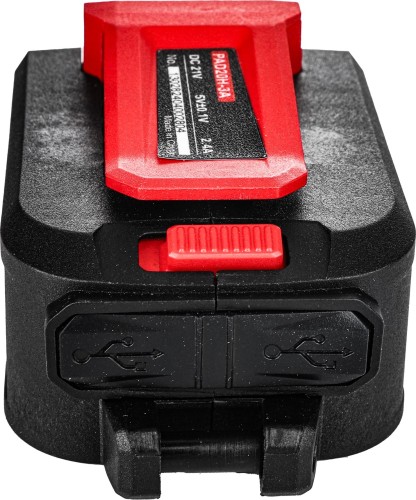 Адаптер-переходник P.I.T. PAD20H-3A для зарядки мобильных устройств - изображение 3