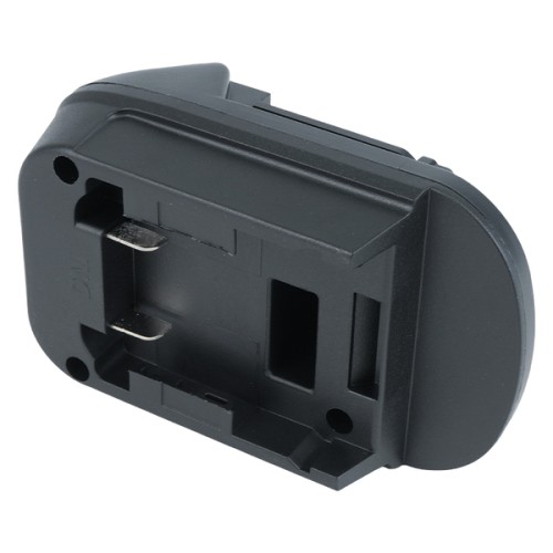 Адаптер-переходник  Sturm 40309-MD  для аккумуляторов MAKITA-DEWALT 40309-MD - изображение 4