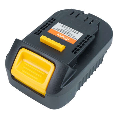 Адаптер-переходник  Sturm 40309-DM  для аккумуляторов DEWALT-MAKITA 40309-DM