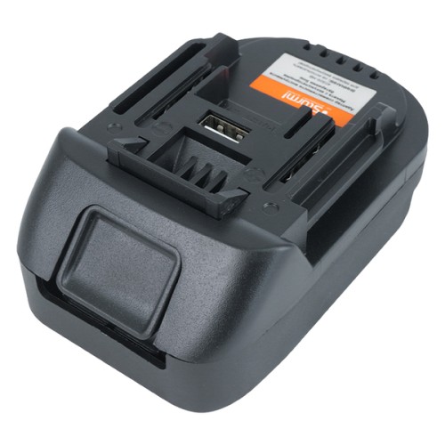 Адаптер-переходник  Sturm 40309-MB  для аккумуляторов MAKITA-BOSCH 40309-MB