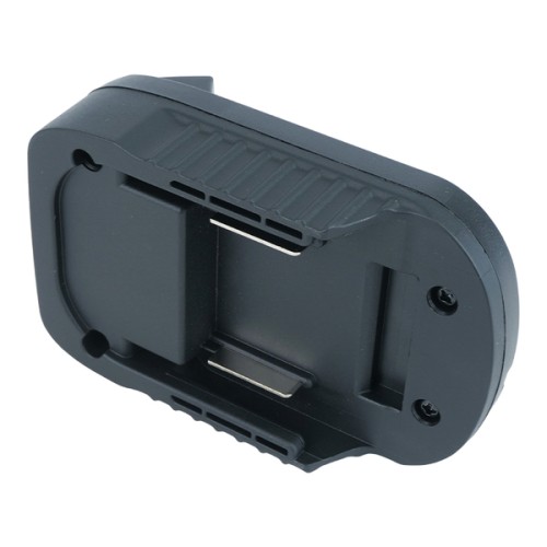 Адаптер-переходник  Sturm 40309-DM  для аккумуляторов DEWALT-MAKITA 40309-DM - изображение 4