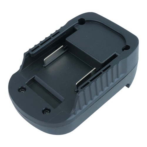 Адаптер-переходник  Sturm 40309-BM  для аккумуляторов BOSCH-MAKITA 40309-BM - изображение 5