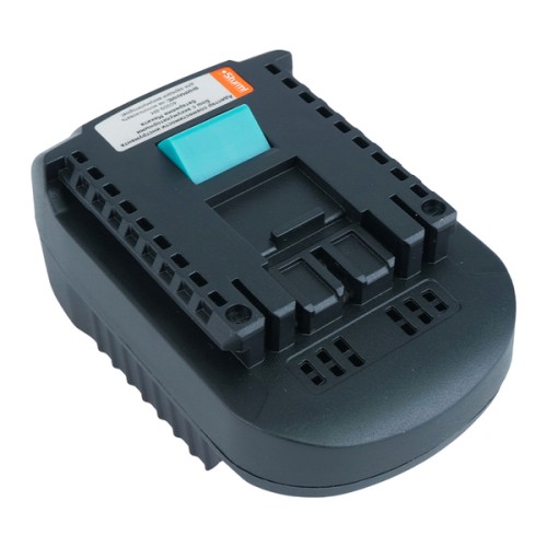 Адаптер-переходник  Sturm 40309-BM  для аккумуляторов BOSCH-MAKITA 40309-BM - изображение 3