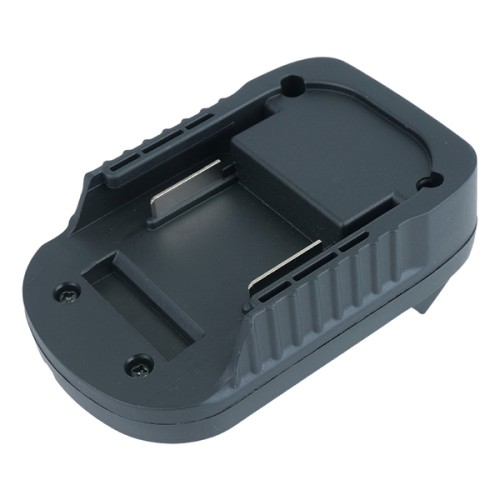 Адаптер-переходник  Sturm 40309-DM  для аккумуляторов DEWALT-MAKITA 40309-DM - изображение 5